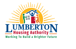 Lumberton Housing Authority Logo